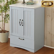 チェストキャビネット(フレンチスタイル)