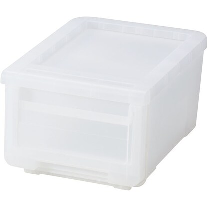 引出し収納 カバゾコ スリム オレンジ 通販 ニトリネット 公式 家具 インテリア通販