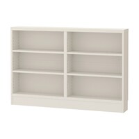 オーダーカウンター下収納 オープンタイプ (幅120×奥行17.5×高さ70-89cm)