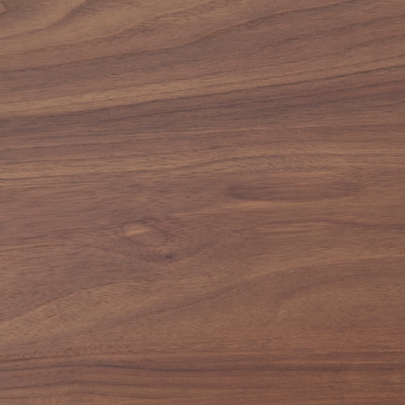 前板に天然木アルダー材を使用した高級感のある テレビ台 (幅150cm MBR) 12枚目画像