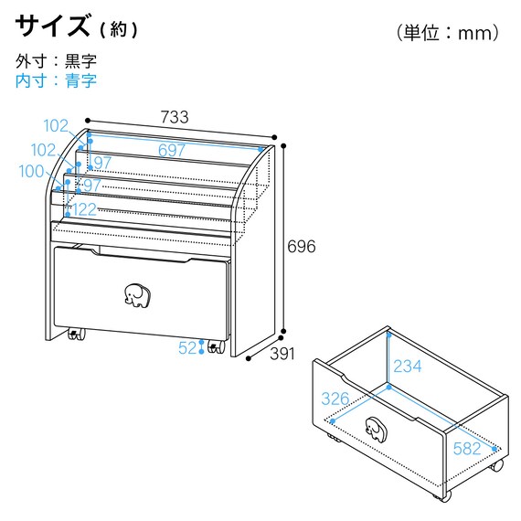 スライダー画像