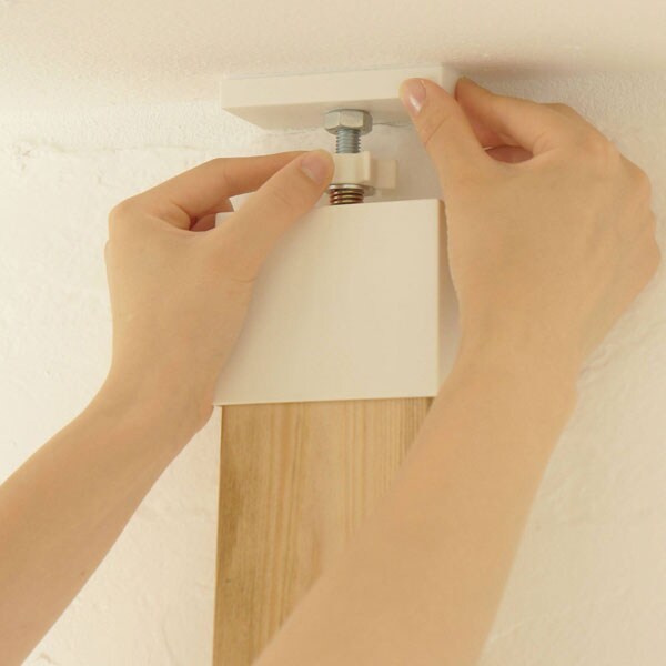手軽なdiyができる2 4材アジャスター ホワイト 通販 ニトリネット 公式 家具 インテリア通販 手軽なdiyができる2 4材アジャスター ホワイト 通販 ニトリネット 公式 家具 インテリア通販