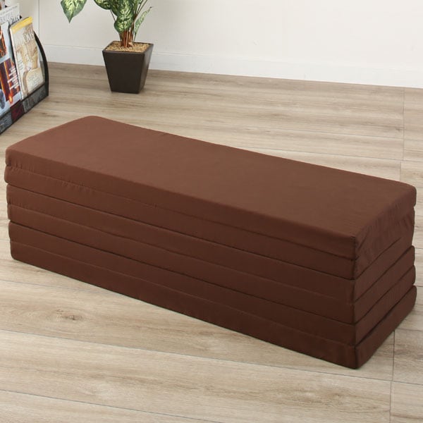 6っ折り軽量幅狭コンパクトごろ寝マットレス 80cm幅 通販 ニトリネット 公式 家具 インテリア通販 6っ折り軽量幅狭コンパクトごろ寝マットレス 80cm幅 通販 ニトリネット 公式 家具 インテリア通販