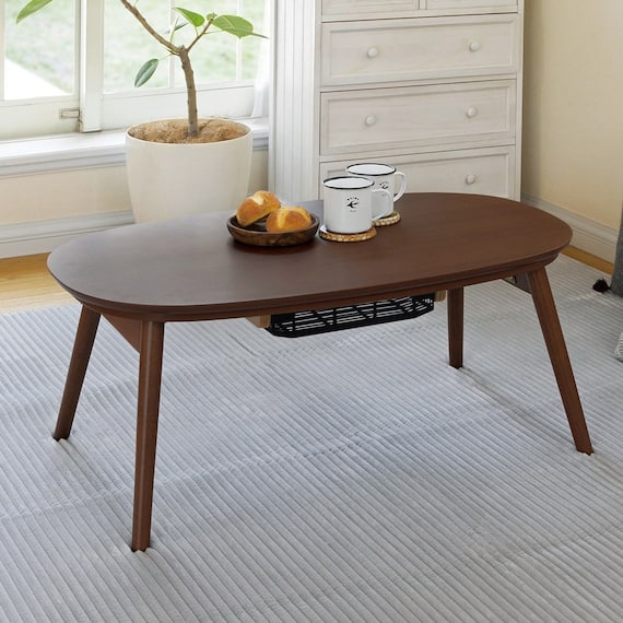 折れ脚カジュアルこたつ(N950 WN) 1枚目画像