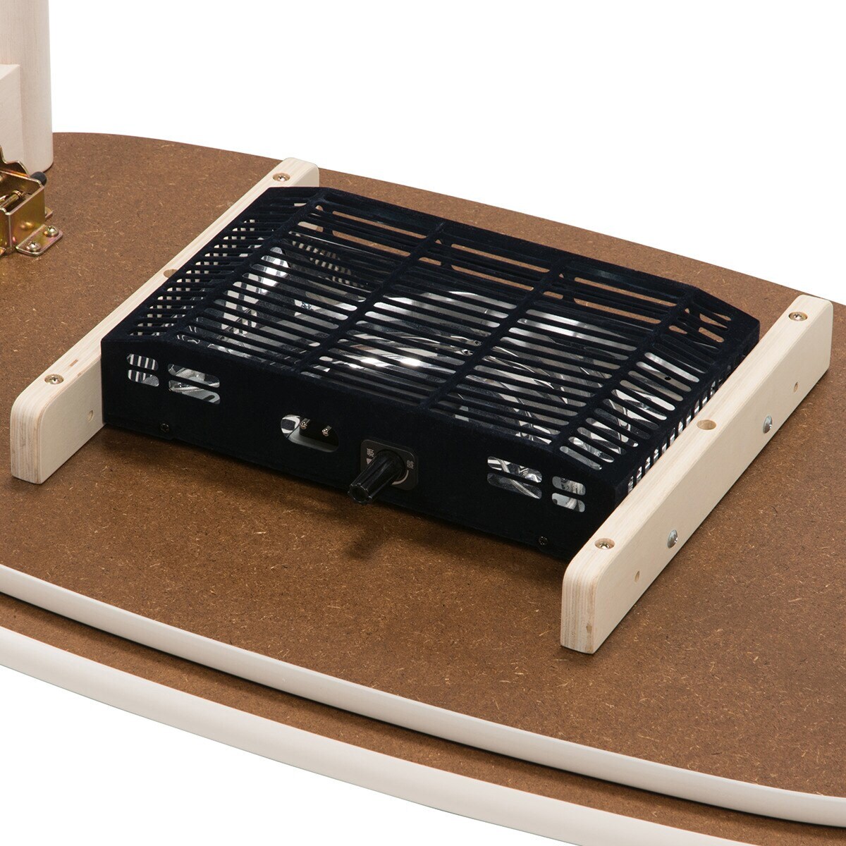 こたつ・こたつ布団セットピケN950(ホワイトウォッシュ/ネイビー