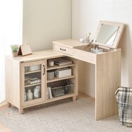 ドレッサー 鏡台 おしゃれ ニトリネット 公式 家具 インテリア通販