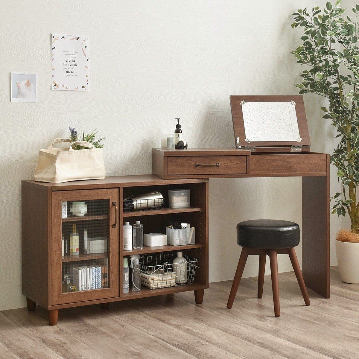 レイアウト自在のドレッサーデスク Dbr 通販 ニトリネット 公式 家具 インテリア通販 レイアウト自在のドレッサーデスク Dbr 通販 ニトリネット 公式 家具 インテリア通販