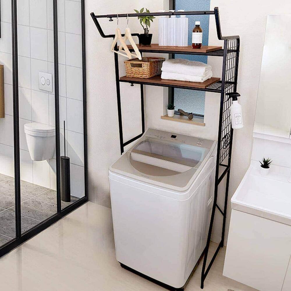 ランドリーラック 洗濯機ラック通販 ニトリネット 公式 家具 インテリア通販 ランドリーラック 洗濯機ラック通販 ニトリネット 公式 家具 インテリア通販