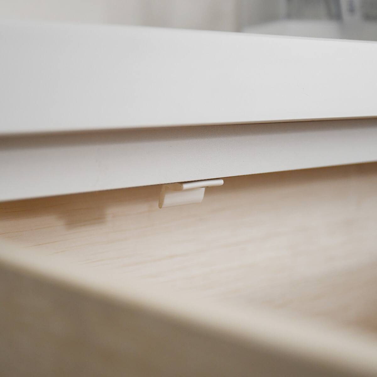 多サイズ展開隙間チェスト（幅39.5×奥行30cm） | ニトリネット【公式