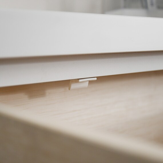 多サイズ展開隙間チェスト(幅44.5×奥行30cm) 8枚目画像