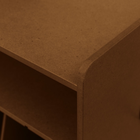 ボックス付きランドセルラック(BR) 11枚目画像