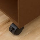 ボックス付きランドセルラック(BR) 17枚目画像