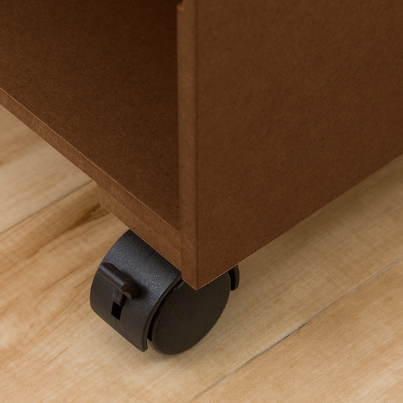 ボックス付きランドセルラック(BR) 17枚目画像