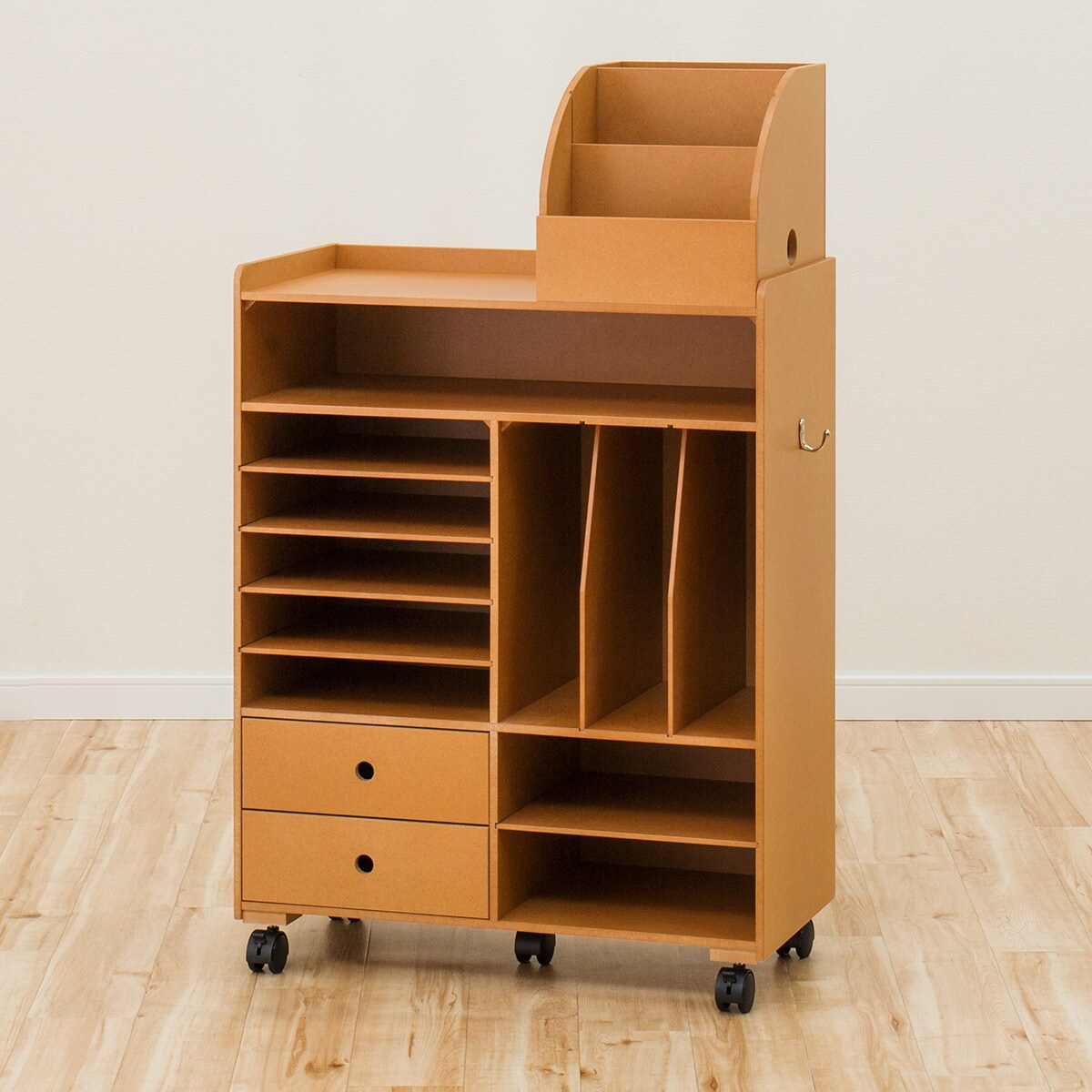 ボックス付きランドセルラック(NA) | ニトリネット【公式】 家具