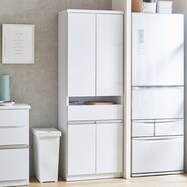 鏡面仕様ダイニングボード (幅59.5cm)【期間限定価格:11/27~1/5まで】