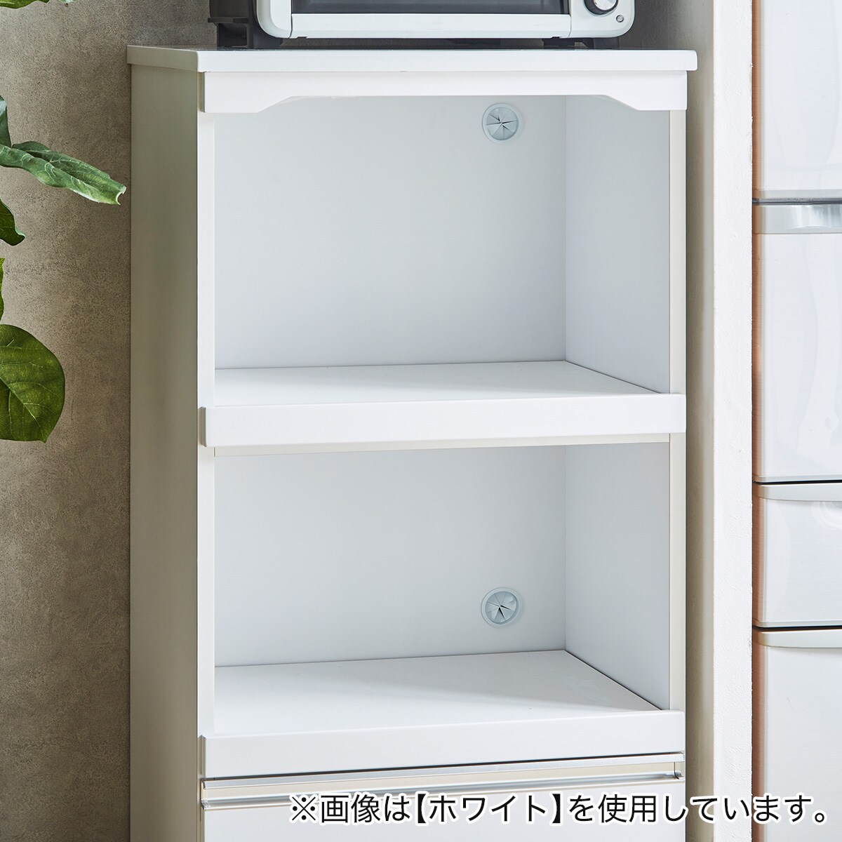 鏡面仕様レンジ台（幅60cm NA） | ニトリネット【公式】 家具