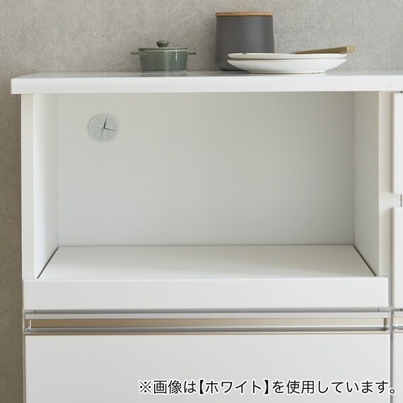 鏡面仕様カウンター（幅120cm NA） | ニトリネット【公式】 家具 