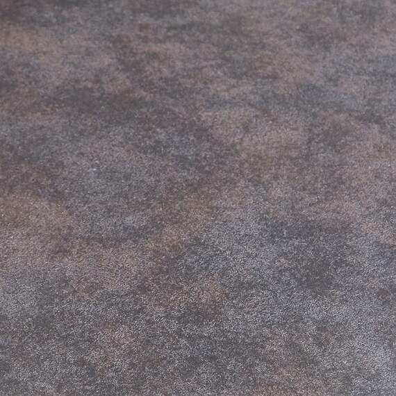 セラミック柄AVチェスト (幅80cm DBR) 4枚目画像