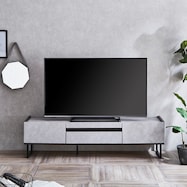 モノトーンローボード(幅149cm)