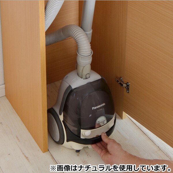 Panasonicコード式掃除機、MC-PB5A