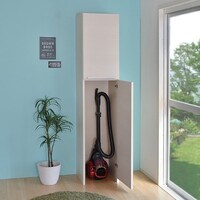 掃除機収納庫（W39cm）