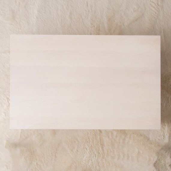 幅が自在に変えられる伸長式テーブル(幅80-140cm RP WW) 8枚目画像