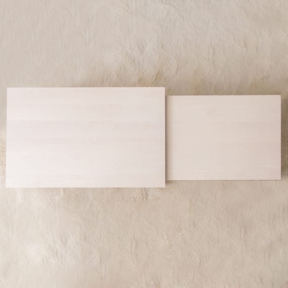 幅が自在に変えられる伸長式テーブル(幅80-140cm RP WW) 9枚目画像