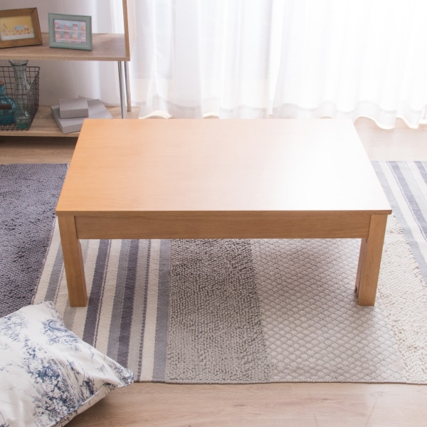 幅が自在に変えられる伸長式テーブル(幅100-180cm RP NA)通販 | ニトリネット【公式】 家具・インテリア通販