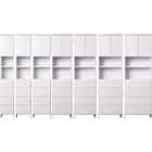 多サイズ展開隙間収納(W29.5 D30) 1枚目画像