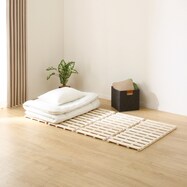 すのこベッド セミダブルの検索結果 ニトリネット 公式 家具 インテリア通販