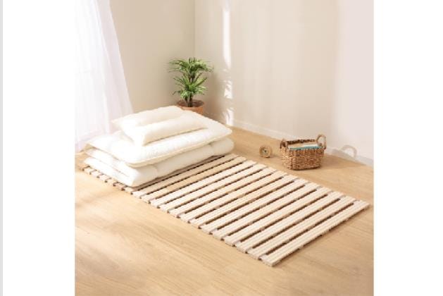 ▽ 未使用品 ニトリ スノコベッド CPR-S ▽ 未使用品 ニトリ スノコベッド CPR-S - メルカリ