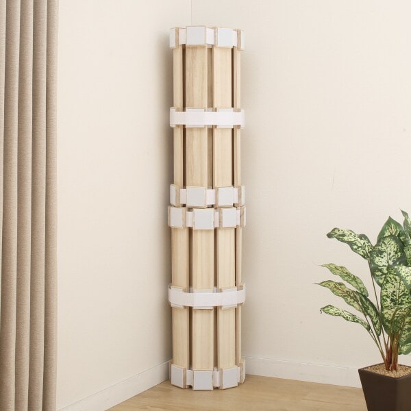 ニトリ　ダブル 丸めてしまえる桐すのこベッド (CPR) 41d3LyNQ1oL._AC_UL210_SR210,