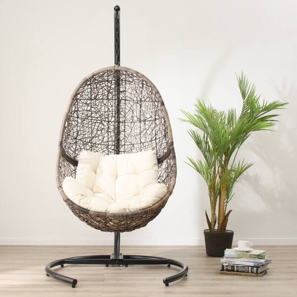 ゆらゆらリラックスでリゾート気分 存在感抜群のハンギングチェア通販 ニトリネット 公式 家具 インテリア通販