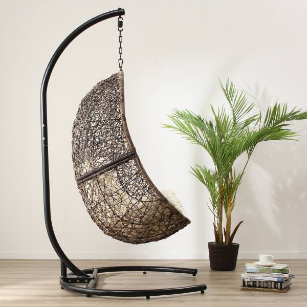 ゆらゆらリラックスでリゾート気分 存在感抜群のハンギングチェア通販 ニトリネット 公式 家具 インテリア通販