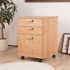 デスクワゴン(GRC NA) 1枚目画像