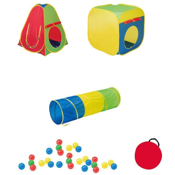 たくさん遊べて収納もしやすい「ニトリ」