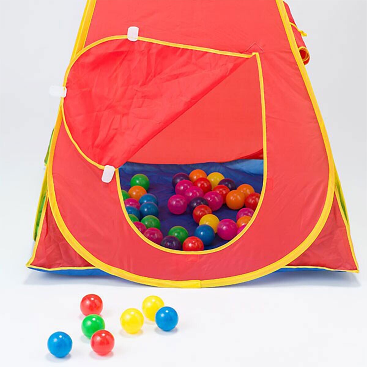 トンネル付きテントハウス ボール50個付き 通販 ニトリネット 公式 家具 インテリア通販 トンネル付きテントハウス ボール50個付き 通販 ニトリネット 公式 家具 インテリア通販