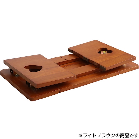 設置したままで邪魔にならない!子供用トイレ踏み台 開口部36.5mタイプ(CSL365NA) 4枚目画像