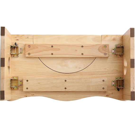 設置したままで邪魔にならない!子供用トイレ踏み台 開口部36.5mタイプ(CSL365NA) 6枚目画像