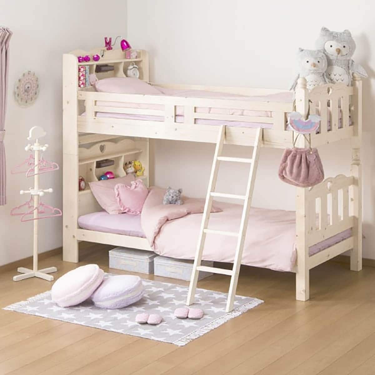子供部屋 ベッド | ニトリネット【公式】 家具・インテリア通販