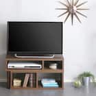 奥行き30cm伸長式テレビ台 (幅75-135cm WAL) 13枚目画像