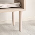 奥行き30cm伸長式テレビ台 (幅75-135cm WW) 8枚目画像