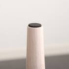 奥行き30cm伸長式テレビ台 (幅75-135cm WW) 15枚目画像