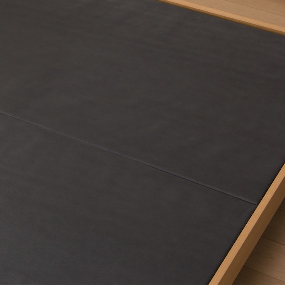 ベッドフレーム(SD ヘッドレス レッグ) 11枚目画像