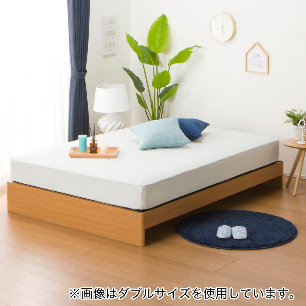 ベッドフレーム ベーシック 通販 ニトリネット 公式 家具 インテリア通販 ベッドフレーム ベーシック 通販 ニトリネット 公式 家具 インテリア通販