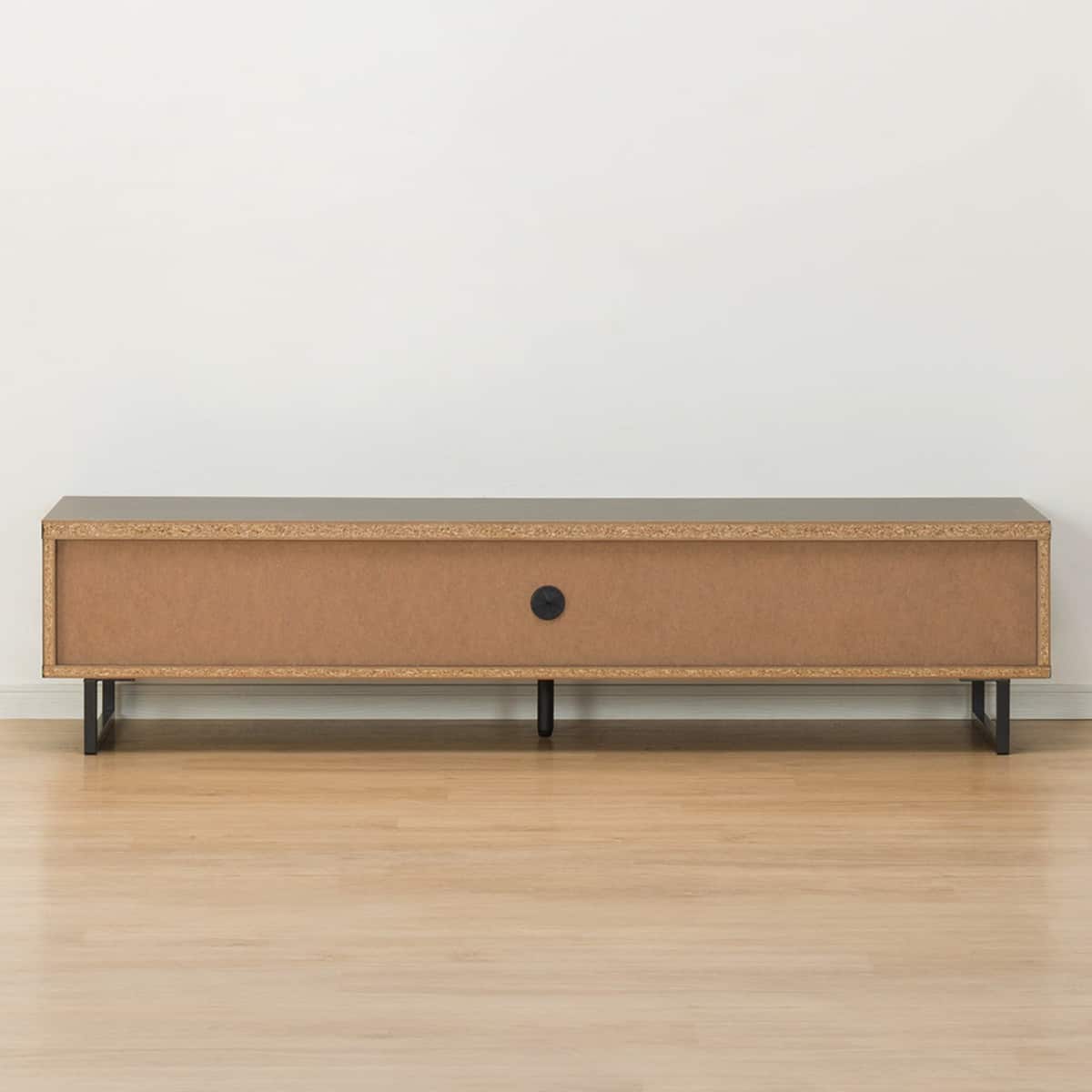 高級感のある大理石調テレビ台 (BK) | ニトリネット【公式】 家具