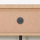 高級感のある大理石調テレビ台 (BK) 14枚目画像