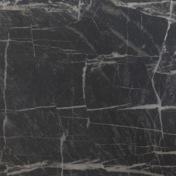 高級感のある大理石調テレビ台 (BK) 17枚目画像