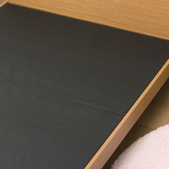 ベッドフレーム(S フラット レッグ) 10枚目画像