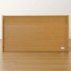 ベッドフレーム(S フラット レッグ) 14枚目画像